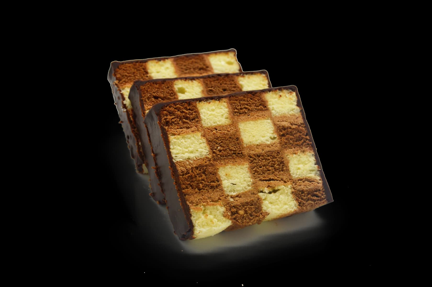 Long Checkerboard