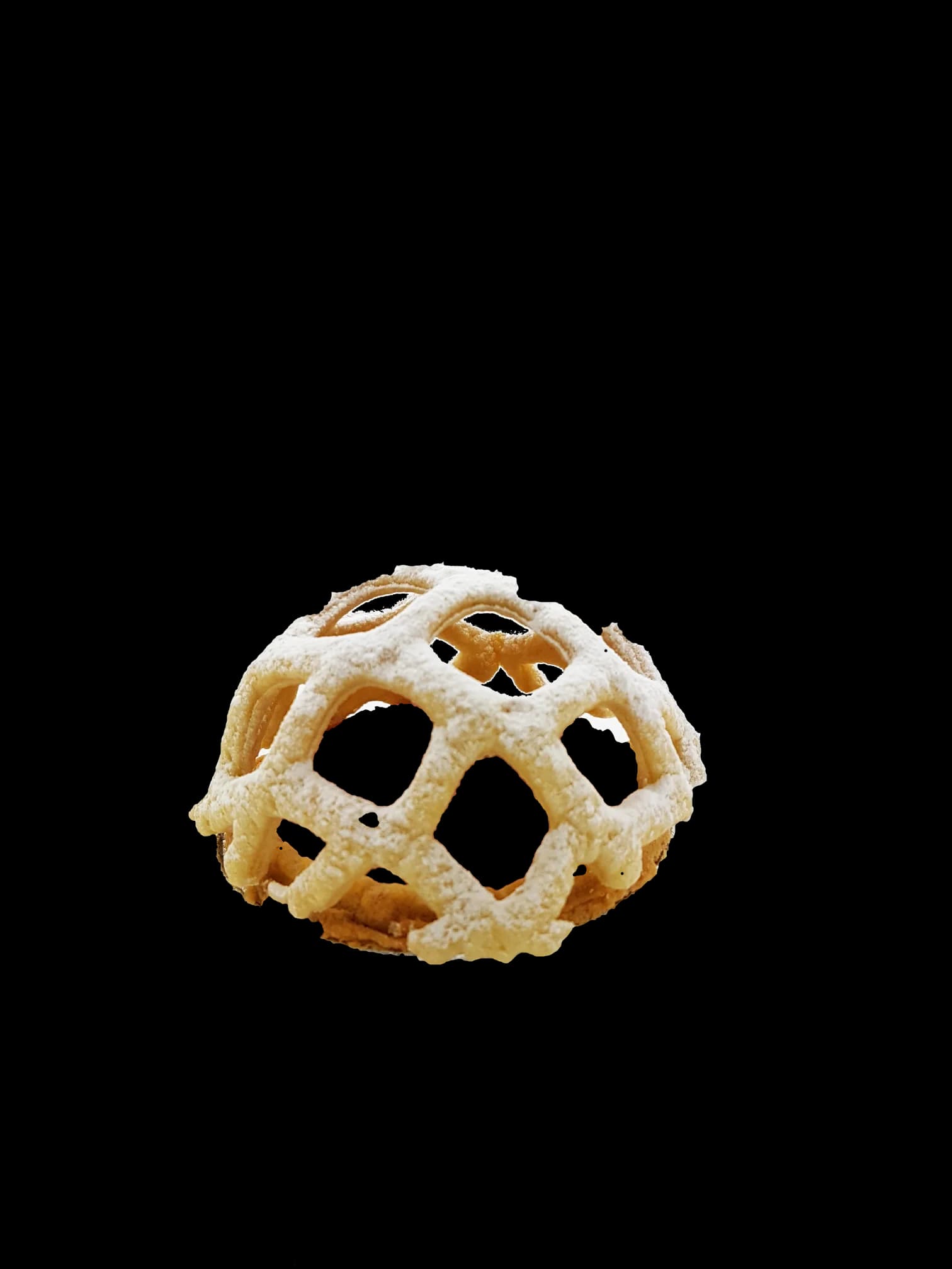 Lattice Dome