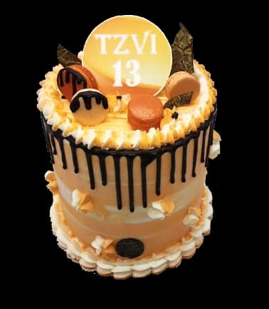 Birthday Cakes