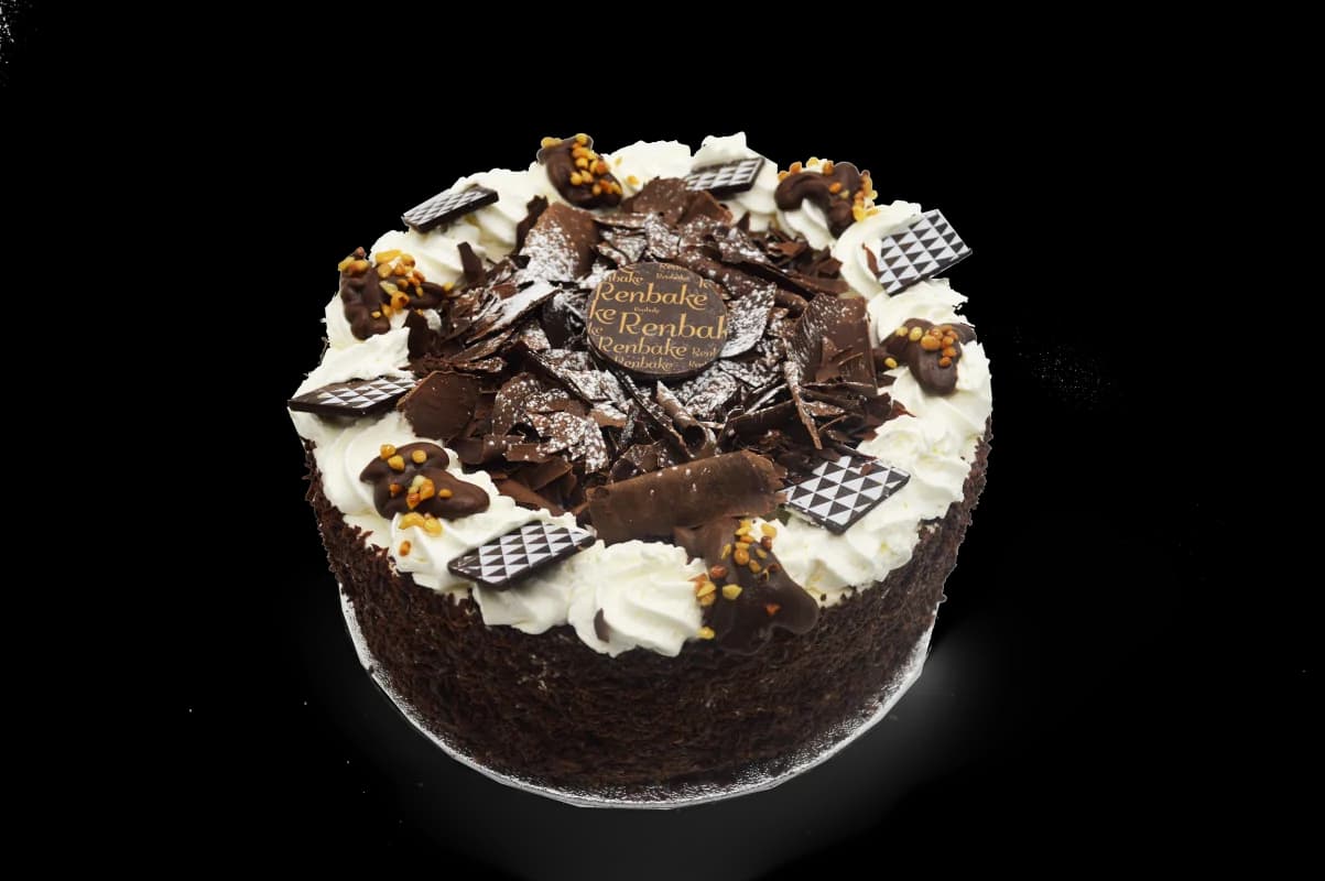 Black Forest