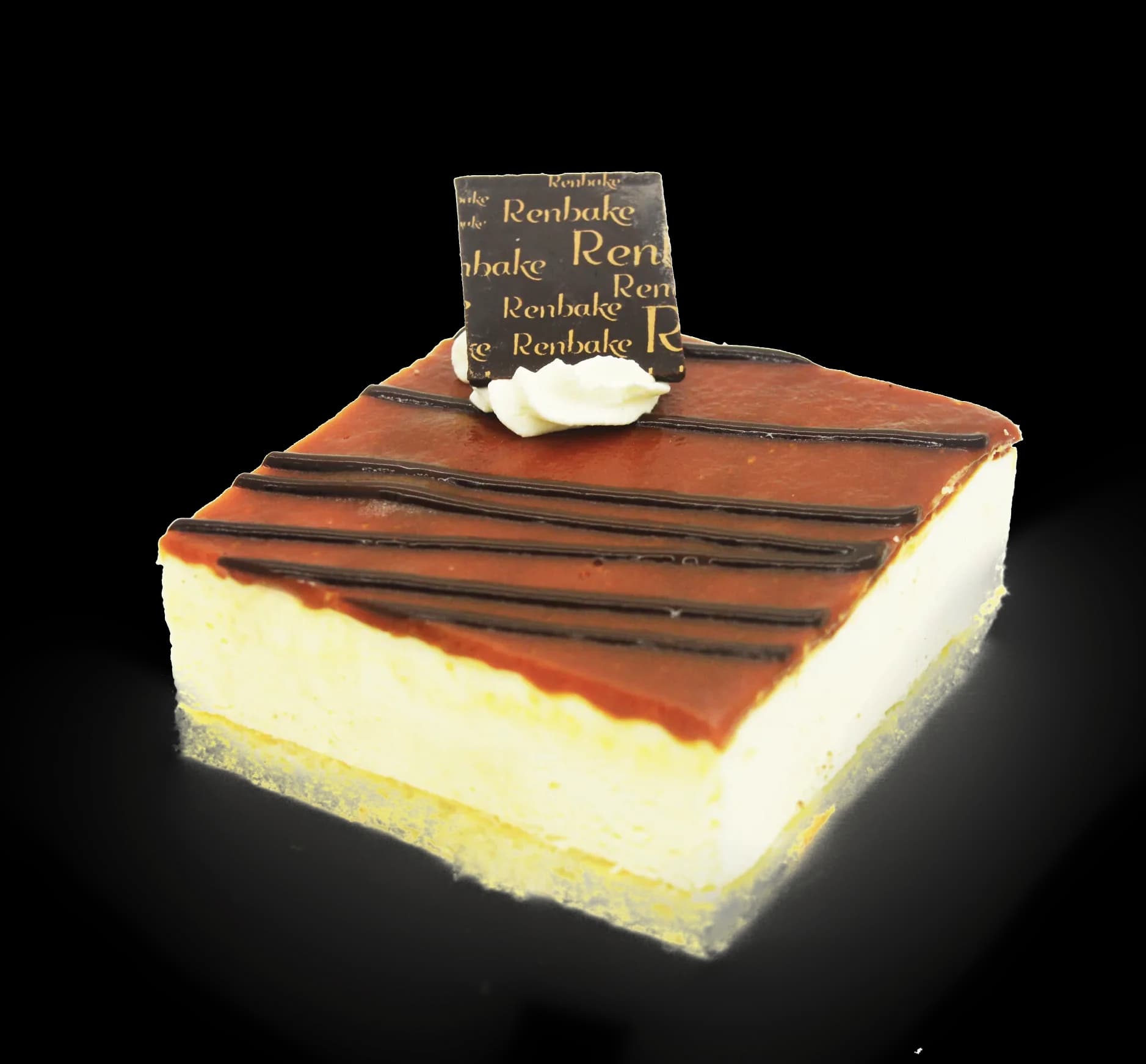 Cheesecake Square