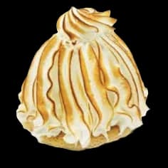 Baked Alaska