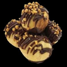 Profiterole Tower