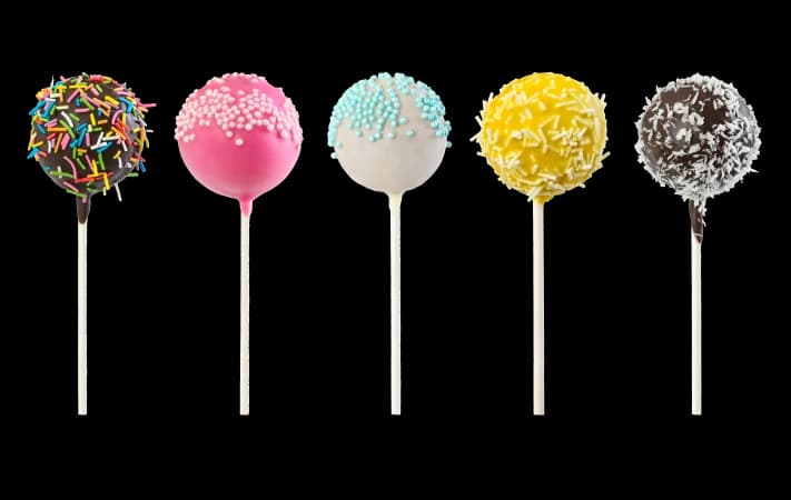 Cake Pops