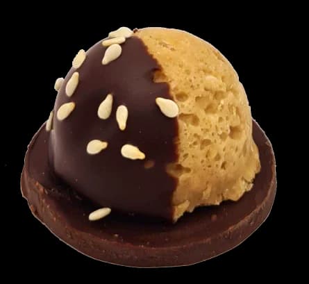 Halva Dome