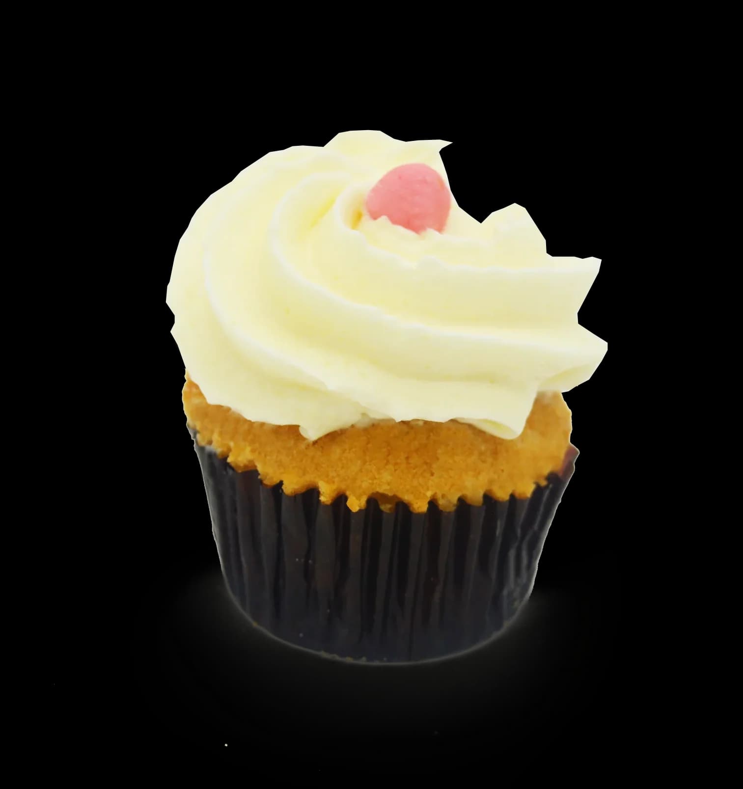 Cupcake, Mini or Medium