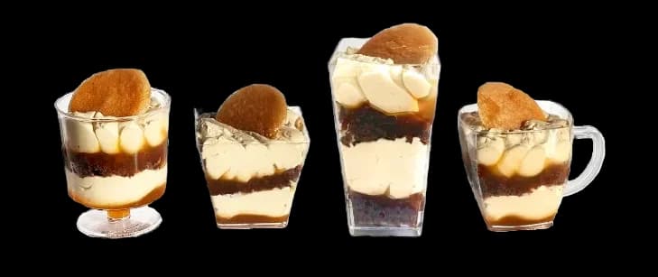 Caramel Cup