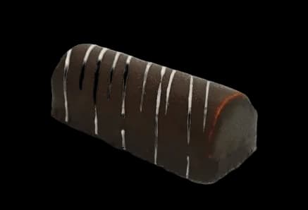 Mini Swiss Roll