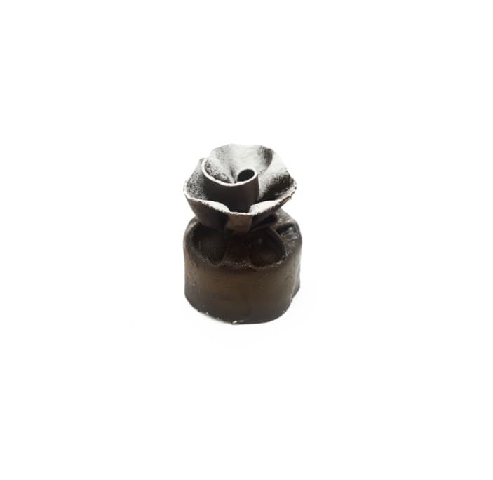 Chocolate Flower