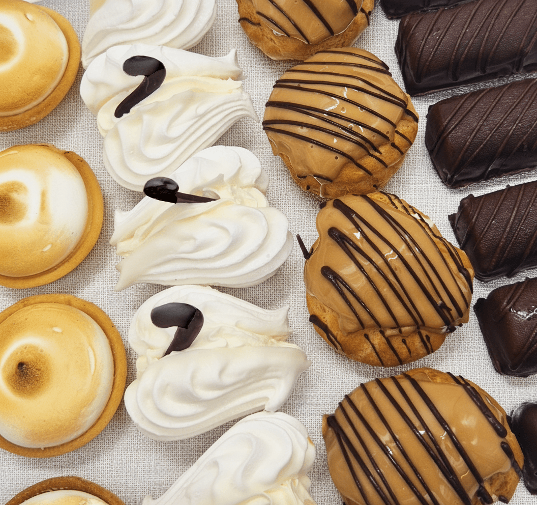 Pastries